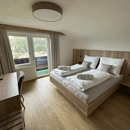 Lejlighed Ski-willy Ramsau am Dachstein