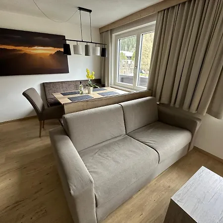 Lejlighed Ski-willy *