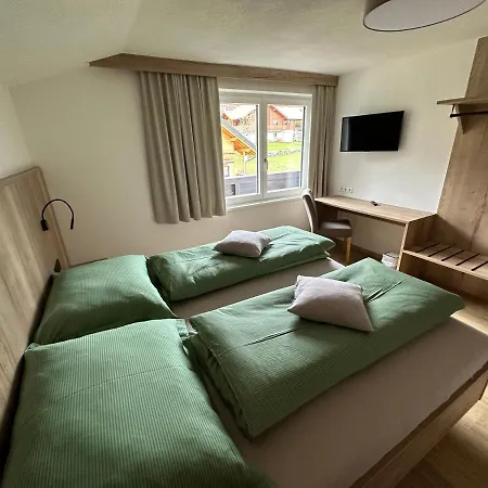 Ski-willy Lejlighed Ramsau am Dachstein