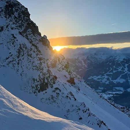 Ski-willy Ramsau am Dachstein