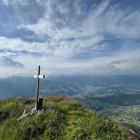 Appartement Ski-willy Ramsau am Dachstein