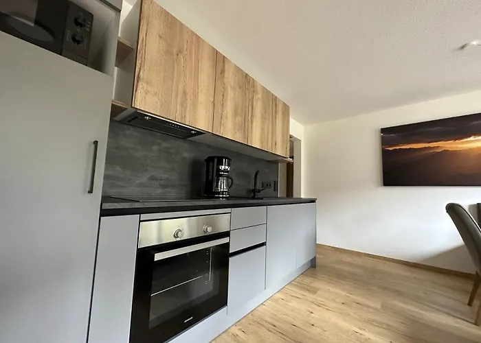 Ski-willy Appartamento