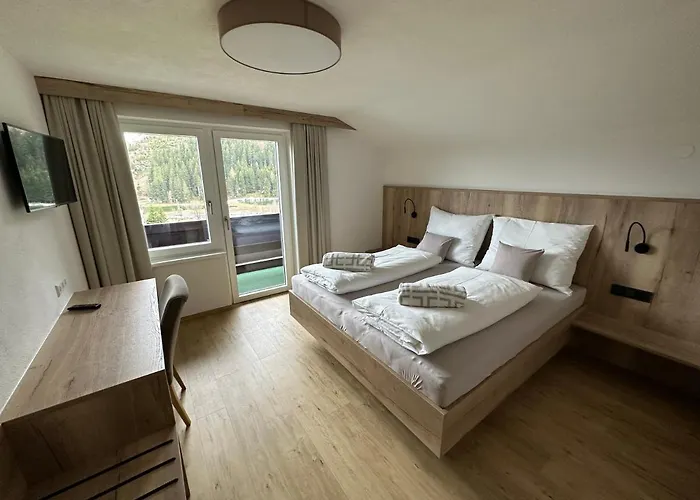 Appartamento Ski-willy Ramsau am Dachstein