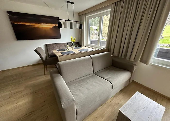 Appartamento Ski-willy *