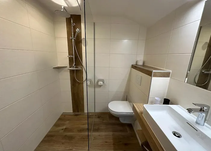 Appartamento Ski-willy