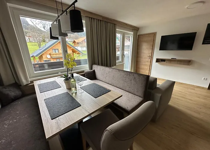 Ski-willy Appartamento