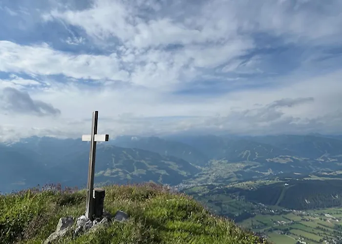 Appartamento Ski-willy Ramsau am Dachstein